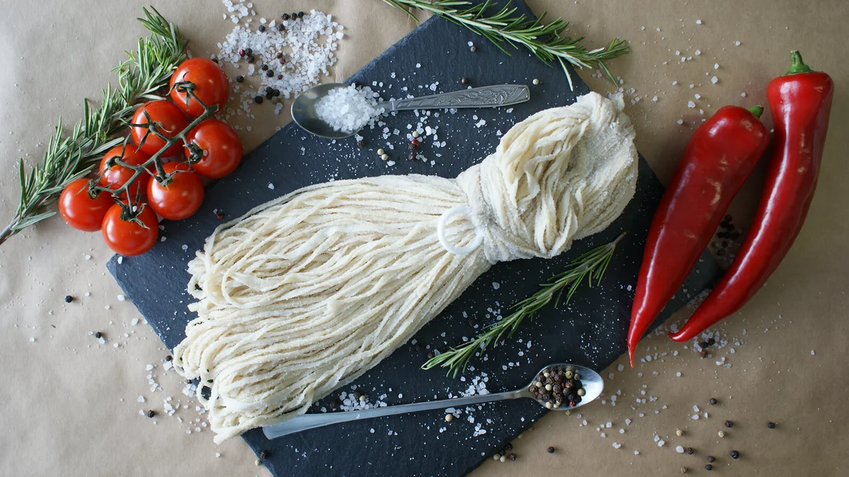 Grade AA natural sheep casings